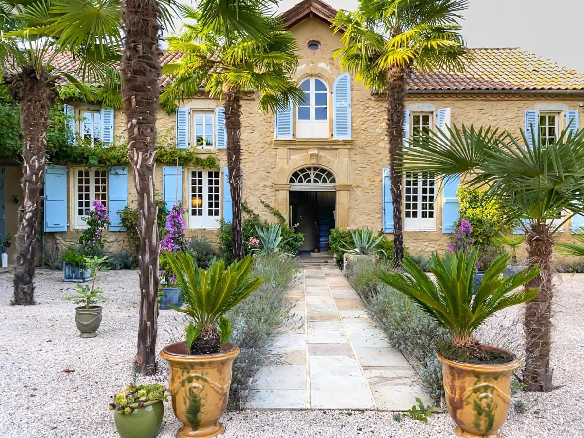 Maison Manechal Monfaucon  Exterior foto