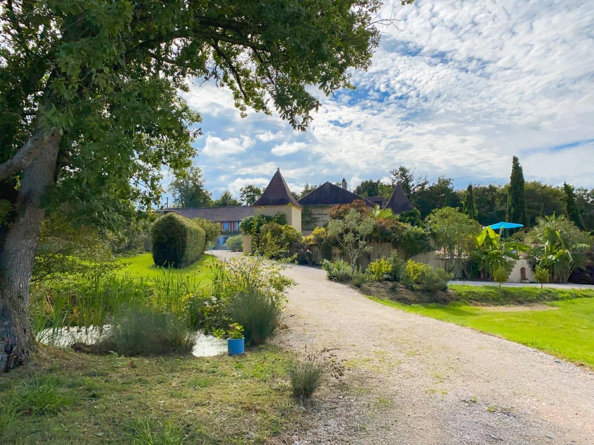 Maison Manechal Monfaucon  Exterior foto